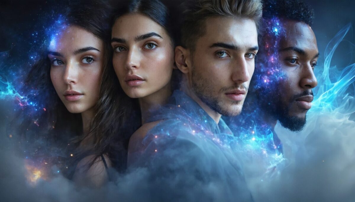 explorez les 4 signes astrologiques reconnus pour leur intuition exceptionnelle, capables de percevoir l'invisible avant tout le monde et de saisir des informations subtiles avec une sensibilité unique.