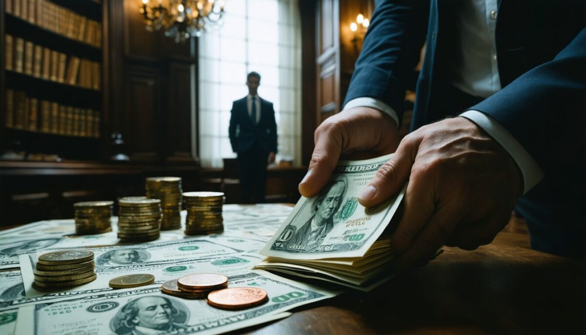 découvrez les informations essentielles que votre banque ne vous révèle pas sur les intérêts du livret a au-delà de 22 950 €, pour mieux gérer votre épargne.