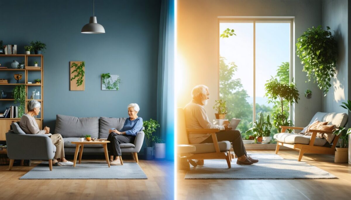 découvrez mon parcours inspirant du rsa à la retraite et le montant que je percevrai en 2025. un témoignage réaliste et motivant pour mieux comprendre la retraite.
