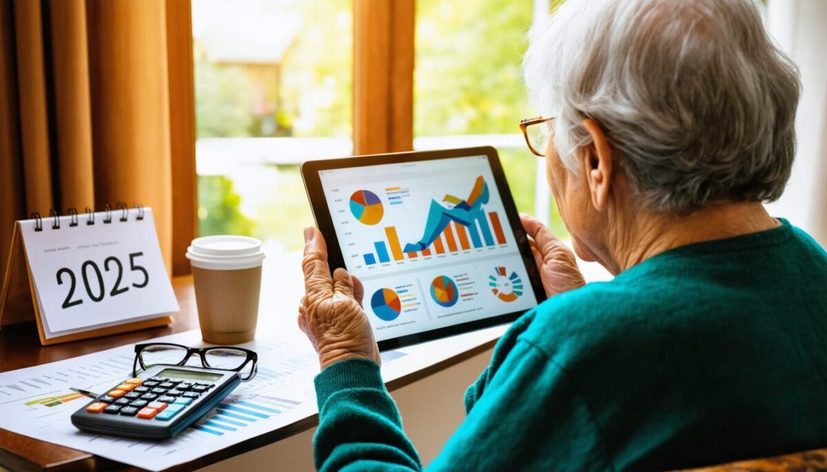 découvrez le montant exact de la revalorisation de votre retraite agirc-arrco en décembre 2025 et préparez-vous à une augmentation qui impactera votre pension.