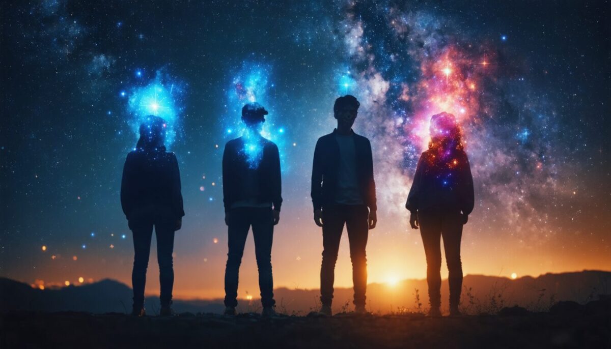 découvrez les 4 signes du zodiaque dont la destinée est propulsée par des étoiles favorables en décembre. rien ne freine leur réussite ce mois-ci.
