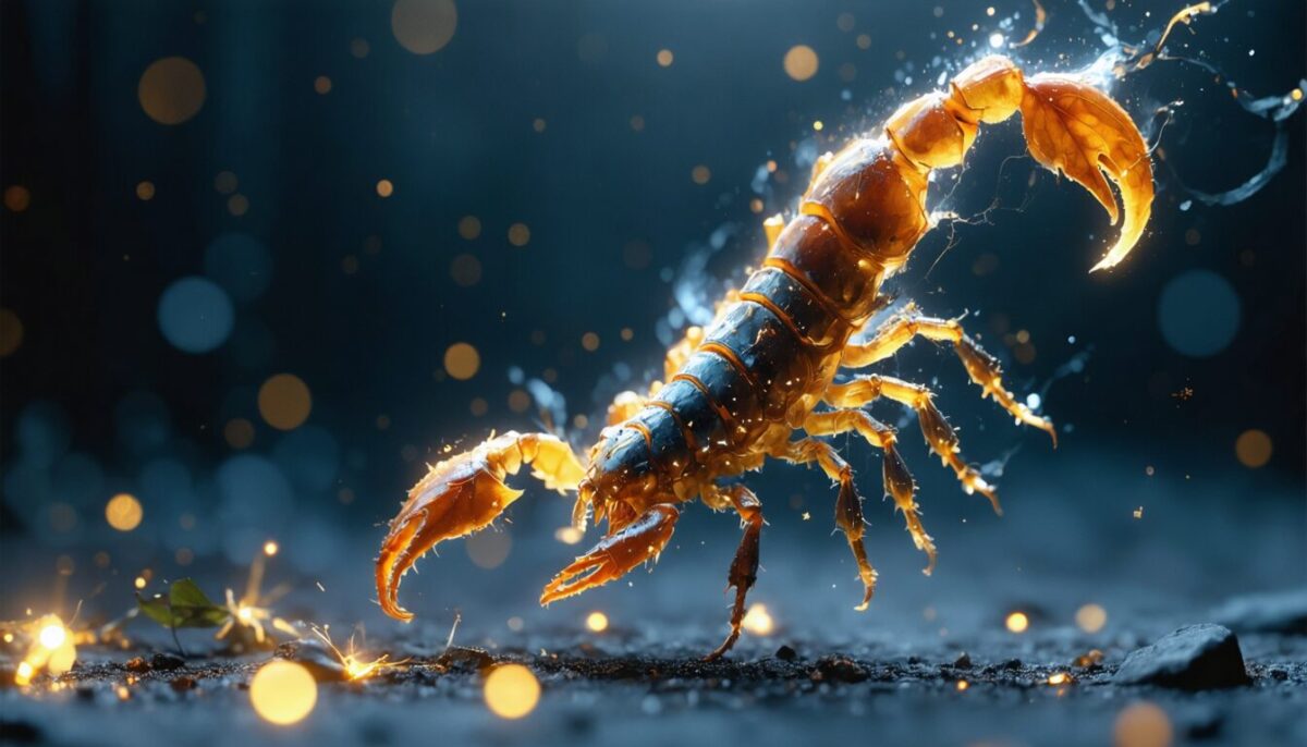 découvrez les 4 signes du zodiaque les plus chanceux de novembre et plongez dans leur univers unique où rien ne semble les freiner. une exploration captivante de la chance et des étoiles ce mois-ci.