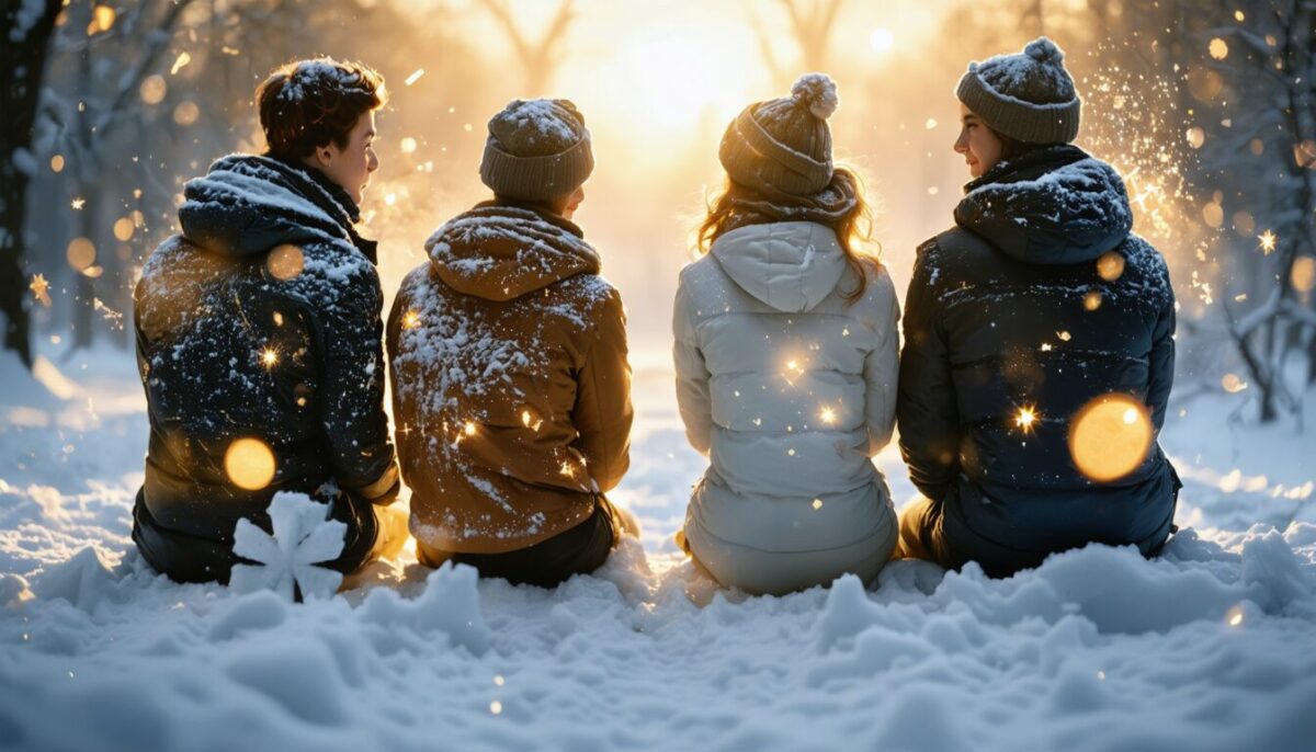 découvrez les 4 signes du zodiaque les plus chanceux en janvier, prêts à surmonter tous les obstacles et à saisir toutes les opportunités avec succès.