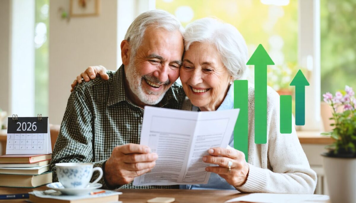 découvrez les nouvelles baisses d'impôts prévues dès 2026 pour les retraités, une excellente nouvelle qui améliorera leur pouvoir d'achat et leur confort de vie.