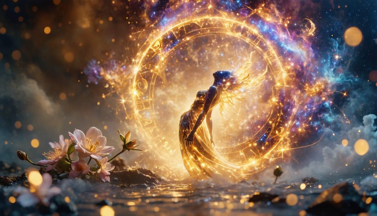 découvrez comment ce signe astrologique vit une métamorphose complète et entre dans une ère de renouveau intense, marquée par des changements profonds et positifs.