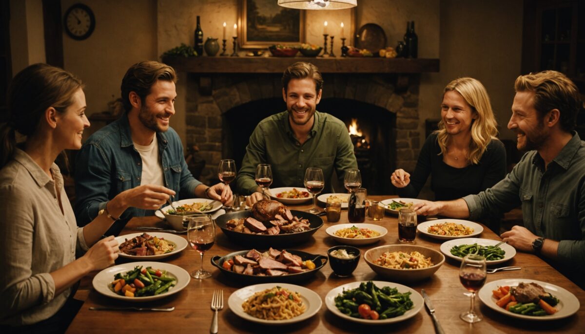 Pierrade : conseils gourmands pour réussir un repas convivial et savoureux
