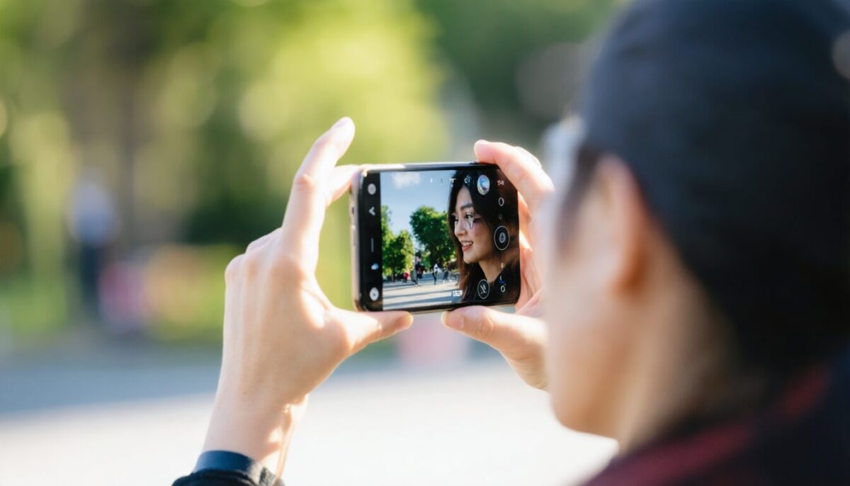découvrez une astuce simple et efficace pour flouter l'arrière-plan de vos photos et obtenir un effet professionnel en quelques étapes faciles.