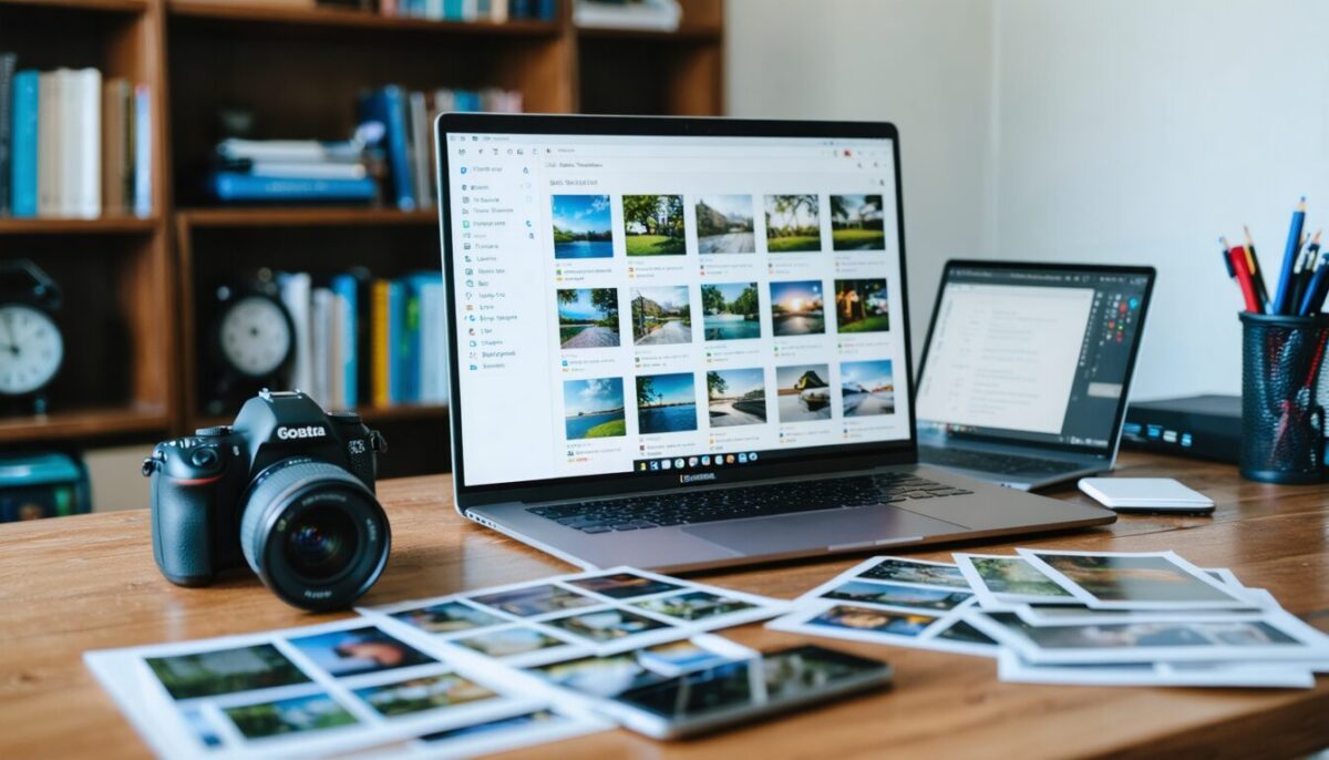 découvrez comment vérifier l'origine d'une photo pour déterminer si elle provient d'internet grâce à des méthodes simples et efficaces de recherche d'images.