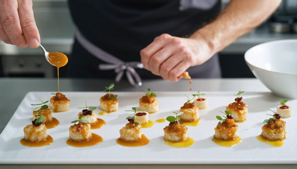 découvrez la gastronomie française, une aventure culinaire riche en saveurs et traditions, explorant de nouveaux horizons gustatifs pour éveiller vos papilles.