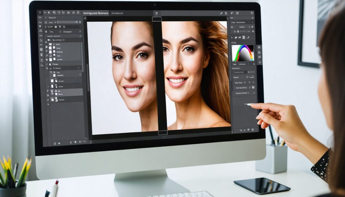 découvrez comment modifier le fond de vos photos facilement grâce à ce guide simple et pratique, adapté à tous les niveaux.