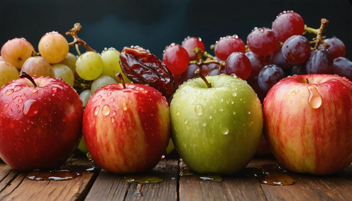 découvrez les mystères fascinants du fruit en 'e' et explorez ses secrets étonnants sans attendre. un voyage captivant à ne pas manquer !