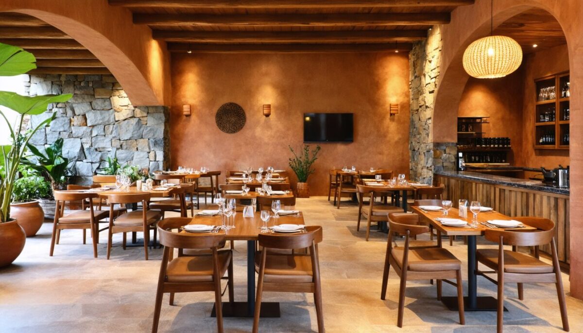 découvrez les tendances incontournables pour aménager une salle de restaurant en 2026 et offrir une expérience unique à vos clients grâce à un design moderne et fonctionnel.