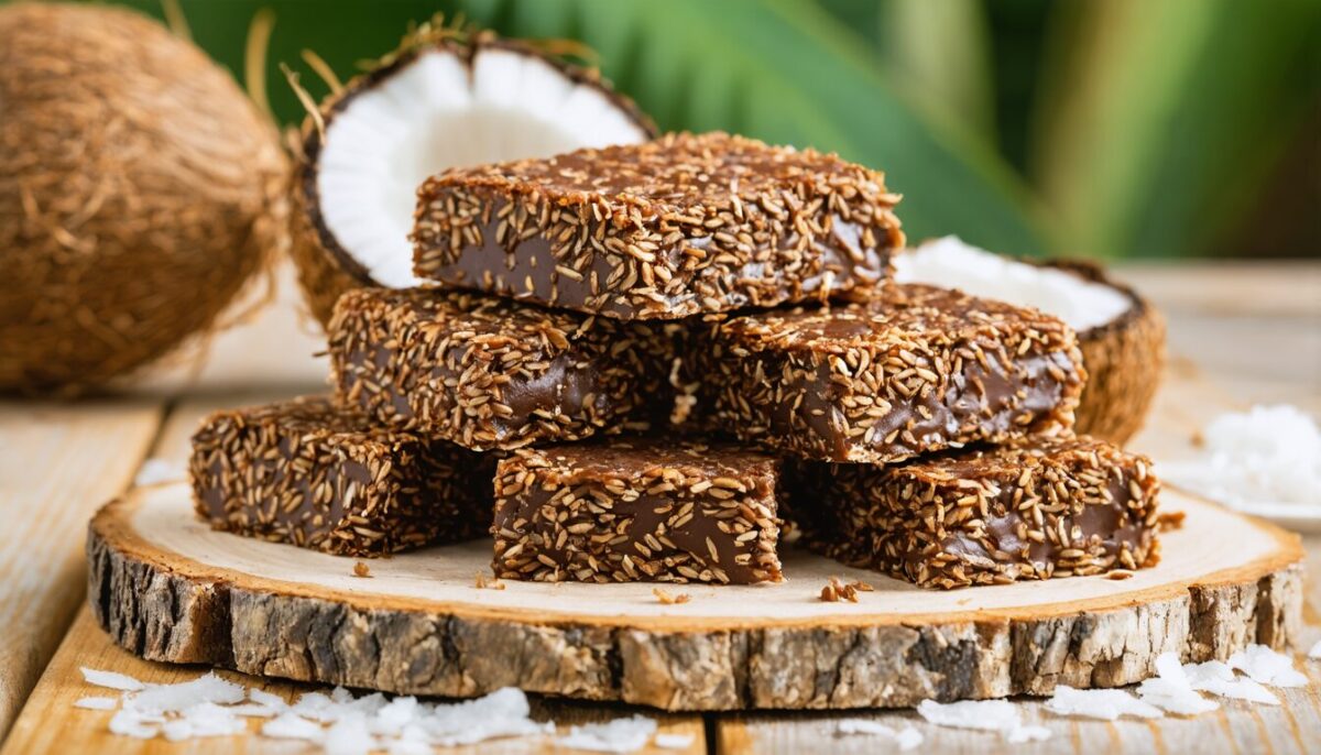 découvrez la galette de riz au chocolat, une gourmandise légère et irrésistible qui ravira vos papilles. parfaite pour une pause sucrée saine et savoureuse.