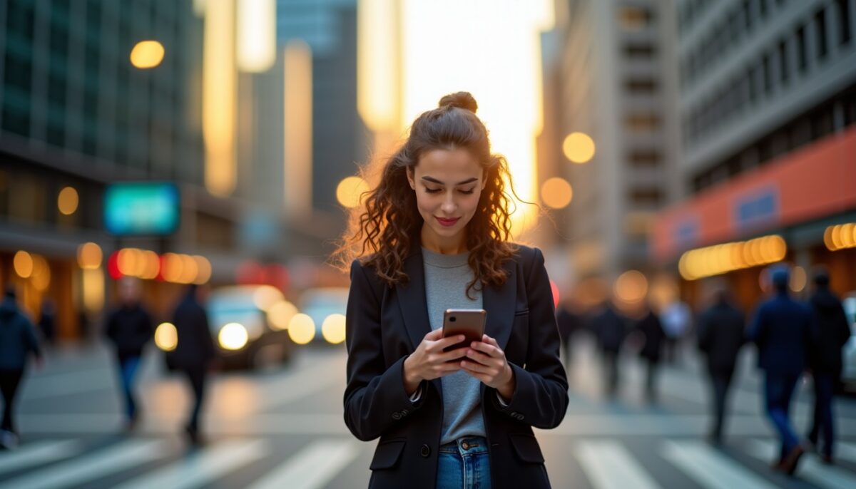 2026 : L'Expérience Utilisateur, Clé de la Fidélisation Mobile