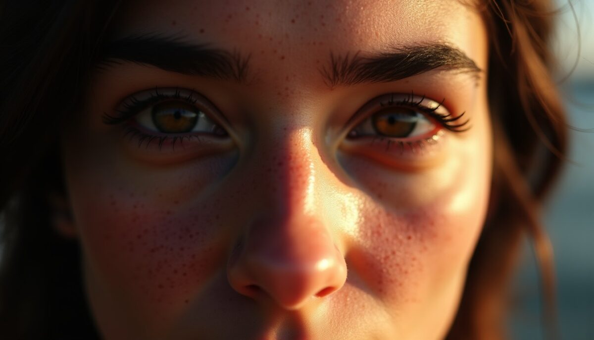 "Yeux rouges : 5 astuces surprenantes pour des photos impeccables"