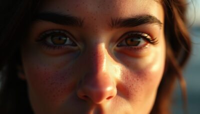 "Yeux rouges : 5 astuces surprenantes pour des photos impeccables"