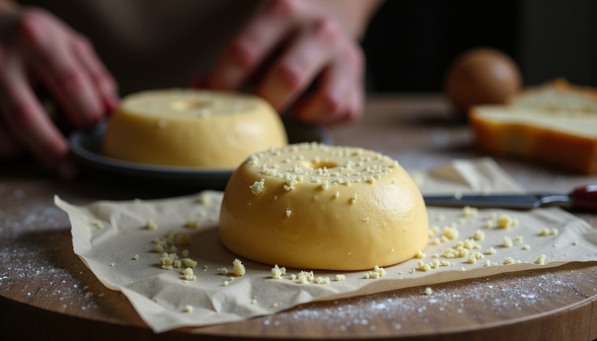 Recette oubliée : pâte de coing fondante en 3 étapes simples !