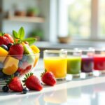 “Salade de fruits : 5 liquides aux vertus surprenantes à essayer !”