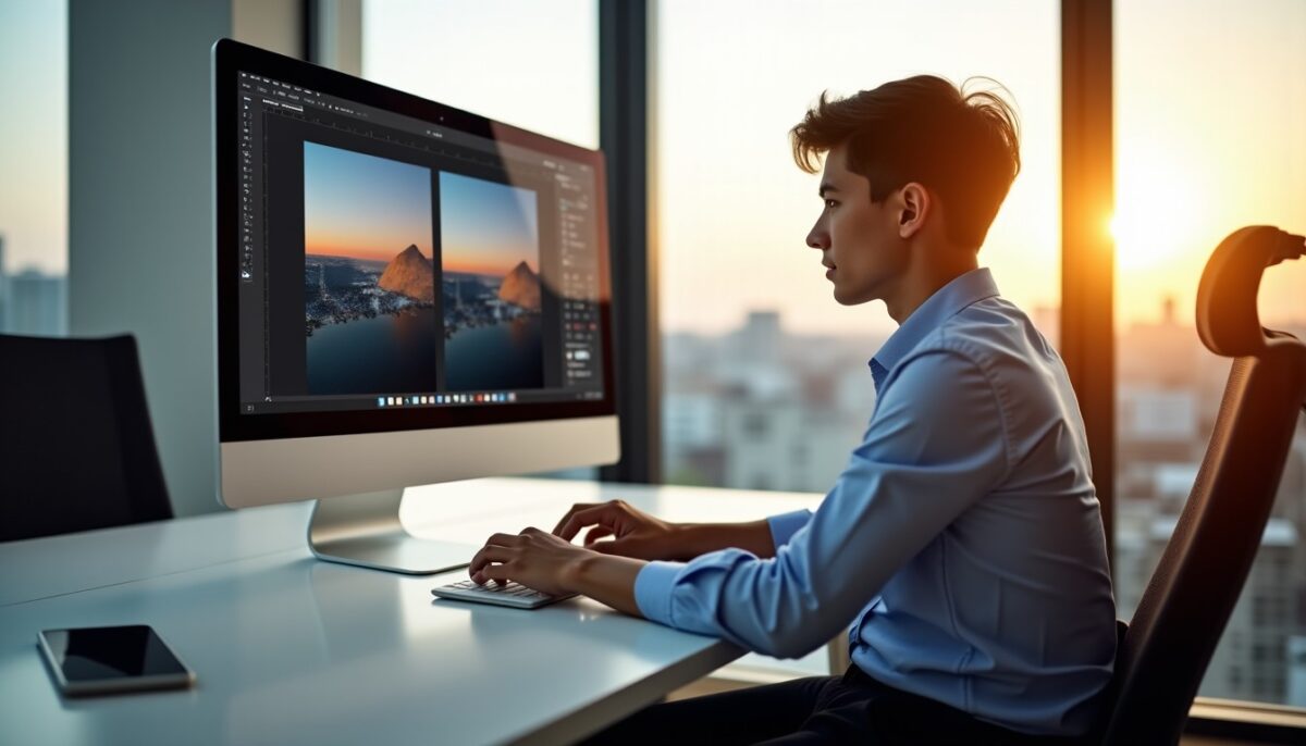 "3 astuces rapides : effacez un filigrane photo sans effort"