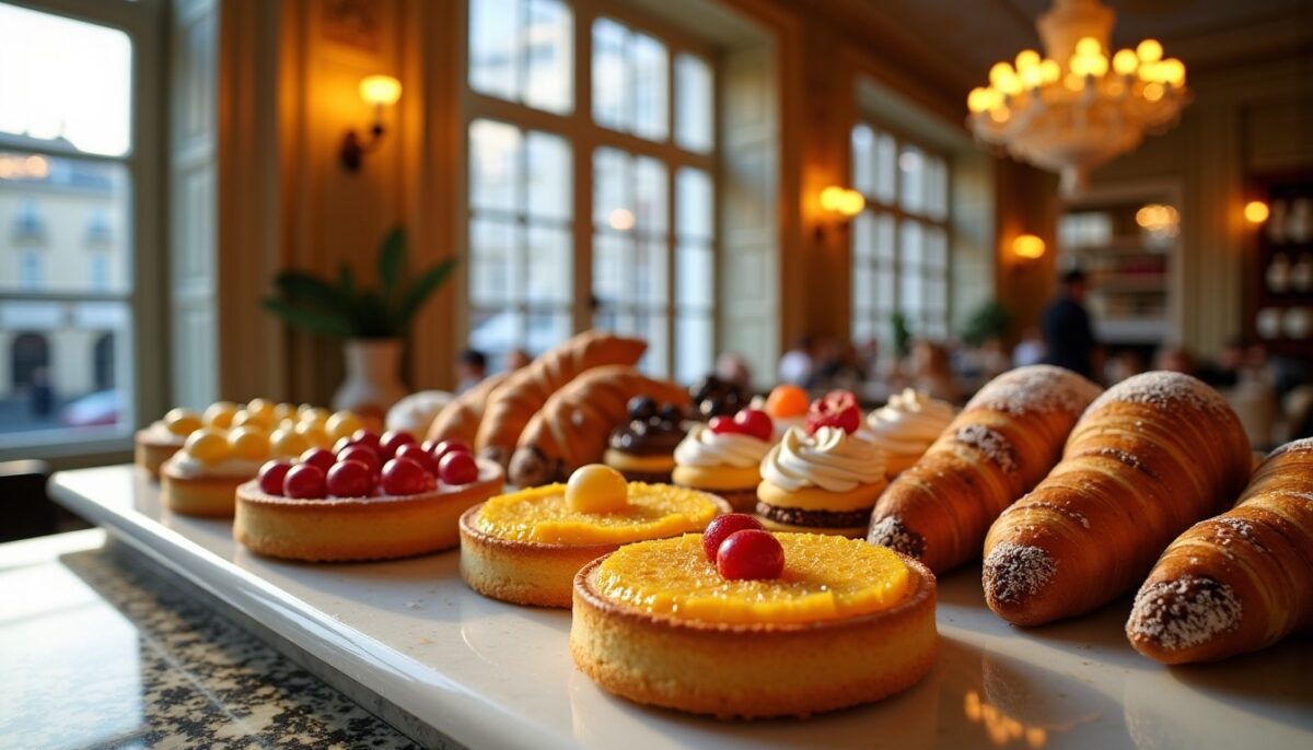Prix des délices de Cédric Grolet : quelles pâtisseries à quel coût ?