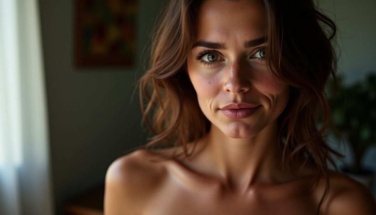 "10 astuces pour des photos sexy : élégance et sécurité garanties"